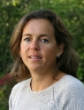 Caroline Calvert, Portrait